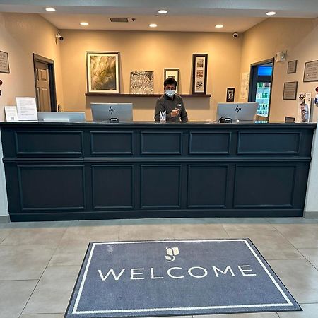 Country Inn & Suites By Radisson, Chicago O'Hare South, Il Bensenville Esterno foto