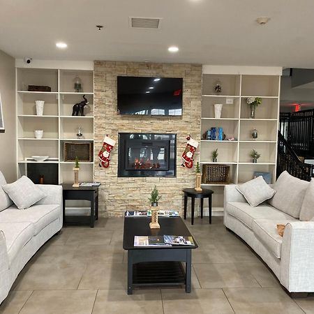 Country Inn & Suites By Radisson, Chicago O'Hare South, Il Bensenville Esterno foto