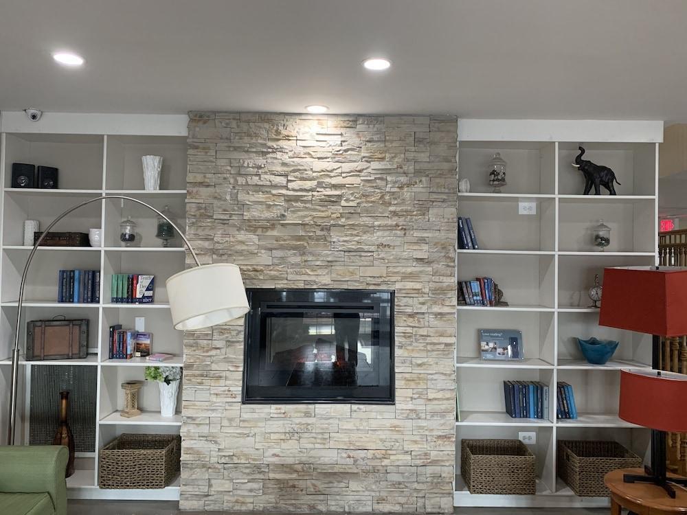Country Inn & Suites By Radisson, Chicago O'Hare South, Il Bensenville Esterno foto