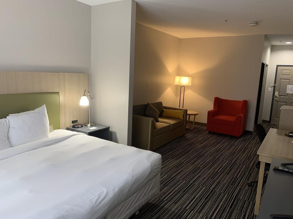 Country Inn & Suites By Radisson, Chicago O'Hare South, Il Bensenville Esterno foto