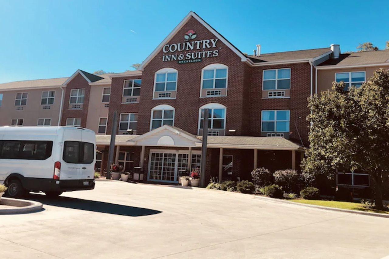 Country Inn & Suites By Radisson, Chicago O'Hare South, Il Bensenville Esterno foto