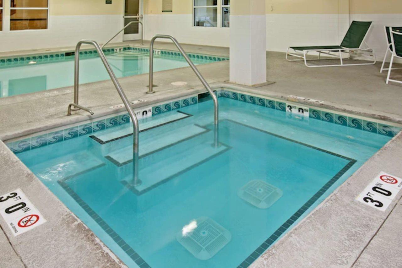 Country Inn & Suites By Radisson, Chicago O'Hare South, Il Bensenville Esterno foto