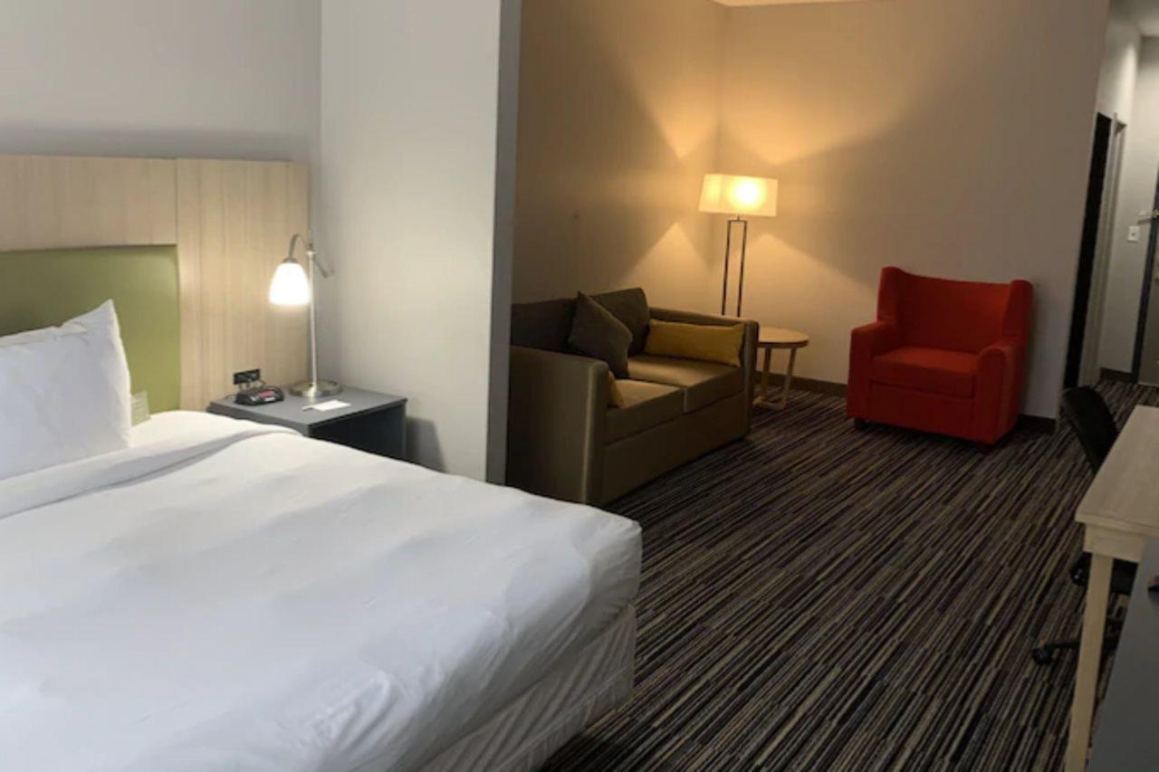Country Inn & Suites By Radisson, Chicago O'Hare South, Il Bensenville Esterno foto