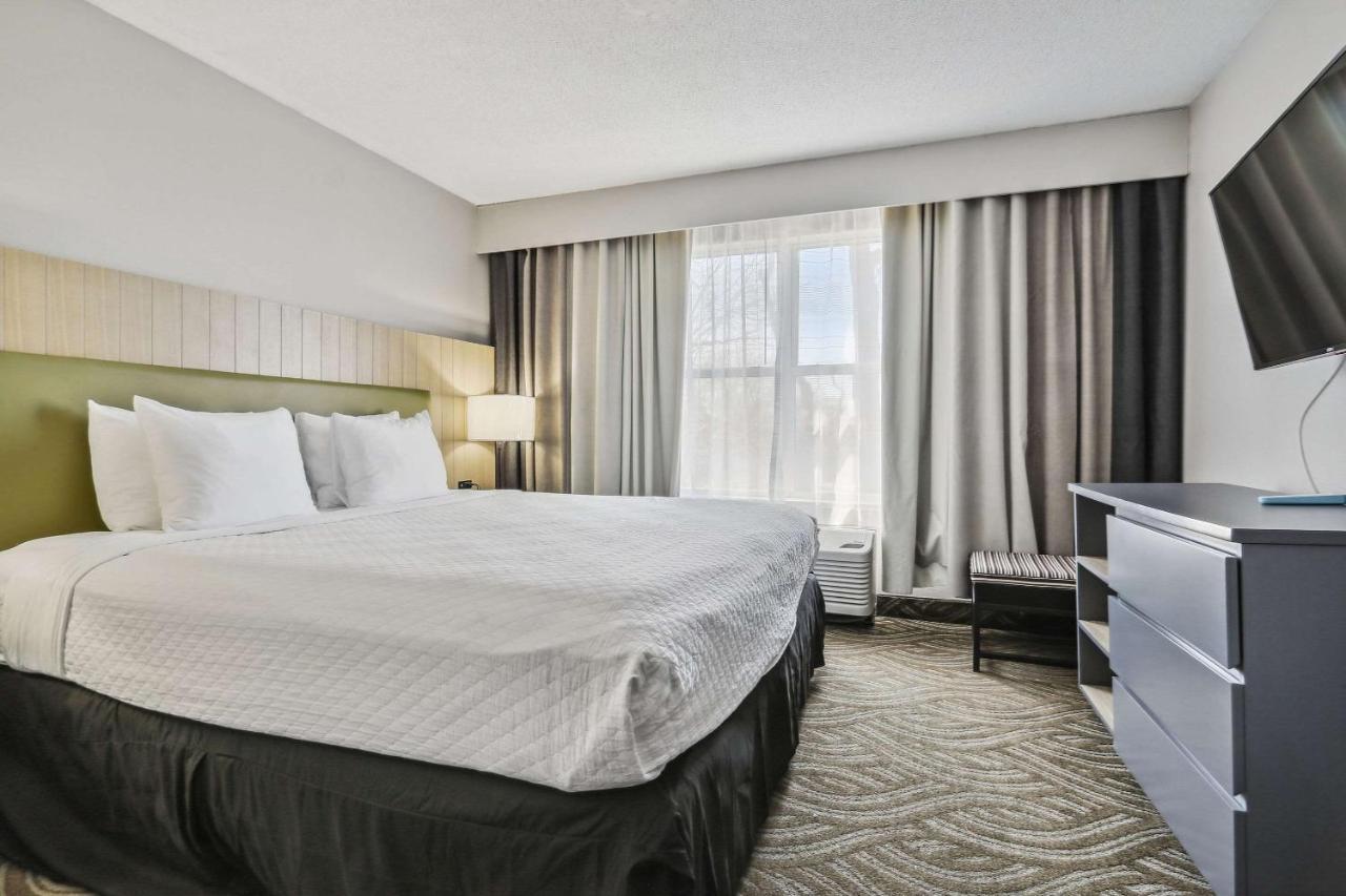 Country Inn & Suites By Radisson, Chicago O'Hare South, Il Bensenville Esterno foto
