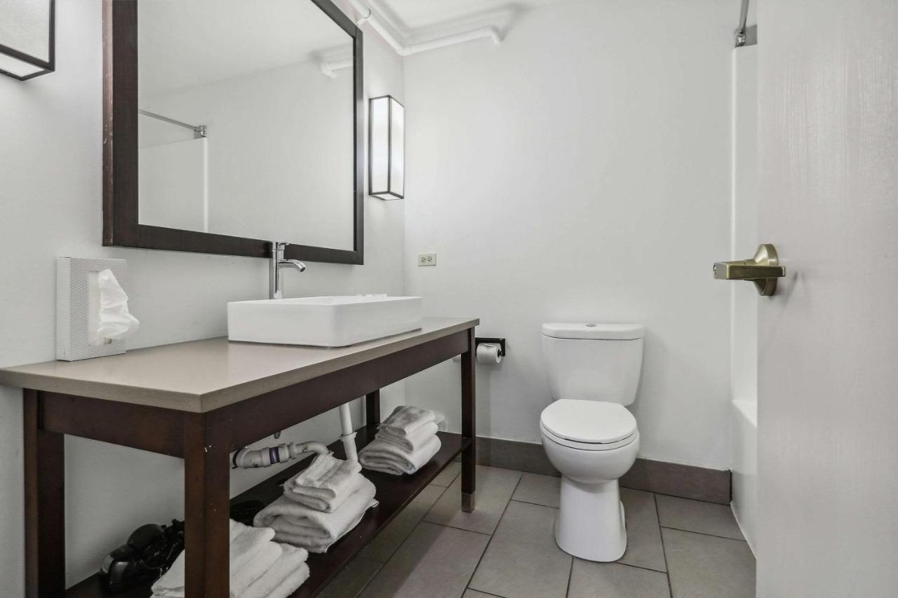 Country Inn & Suites By Radisson, Chicago O'Hare South, Il Bensenville Esterno foto