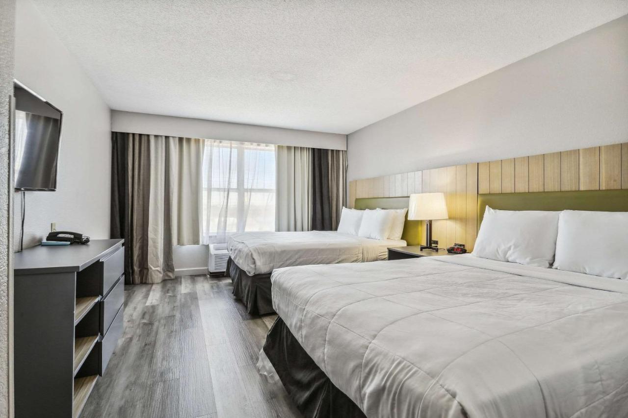 Country Inn & Suites By Radisson, Chicago O'Hare South, Il Bensenville Esterno foto