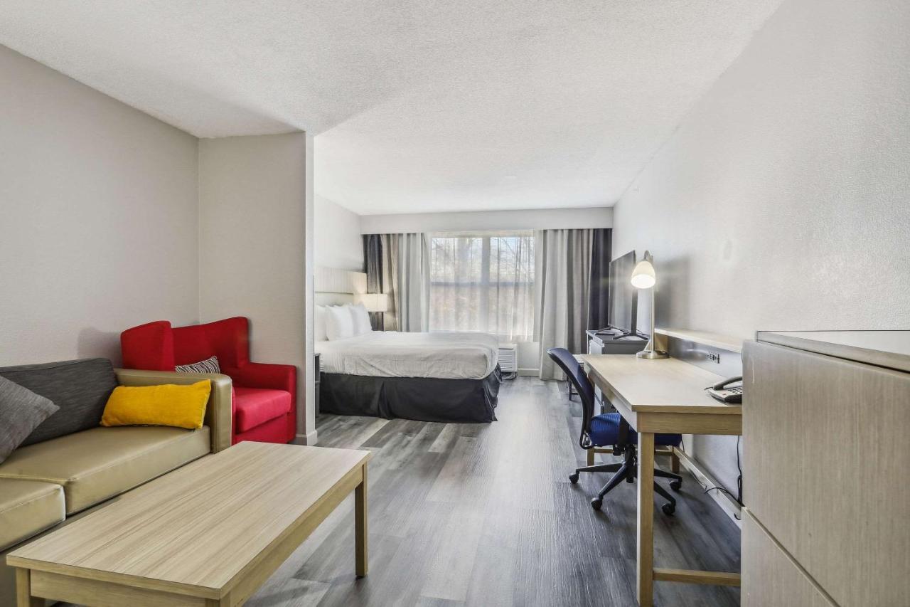 Country Inn & Suites By Radisson, Chicago O'Hare South, Il Bensenville Esterno foto