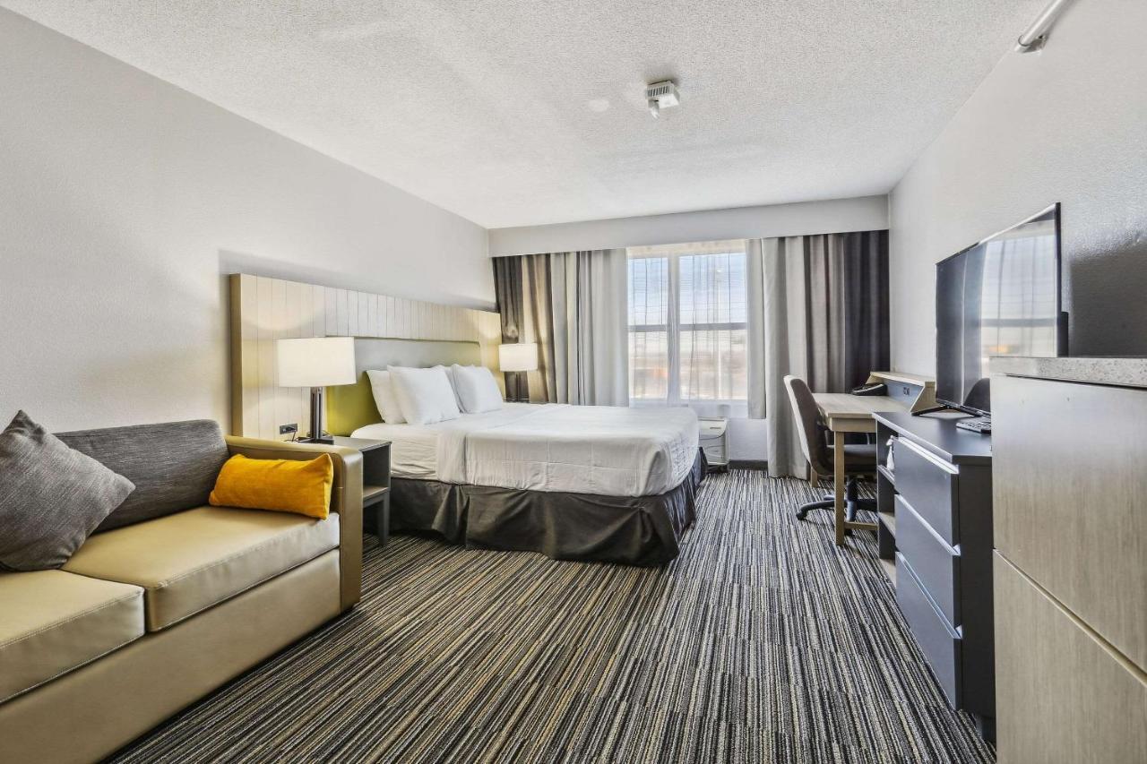 Country Inn & Suites By Radisson, Chicago O'Hare South, Il Bensenville Esterno foto