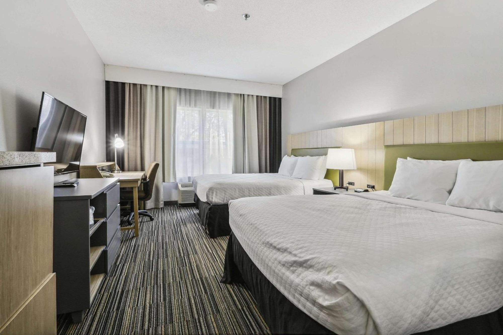 Country Inn & Suites By Radisson, Chicago O'Hare South, Il Bensenville Esterno foto
