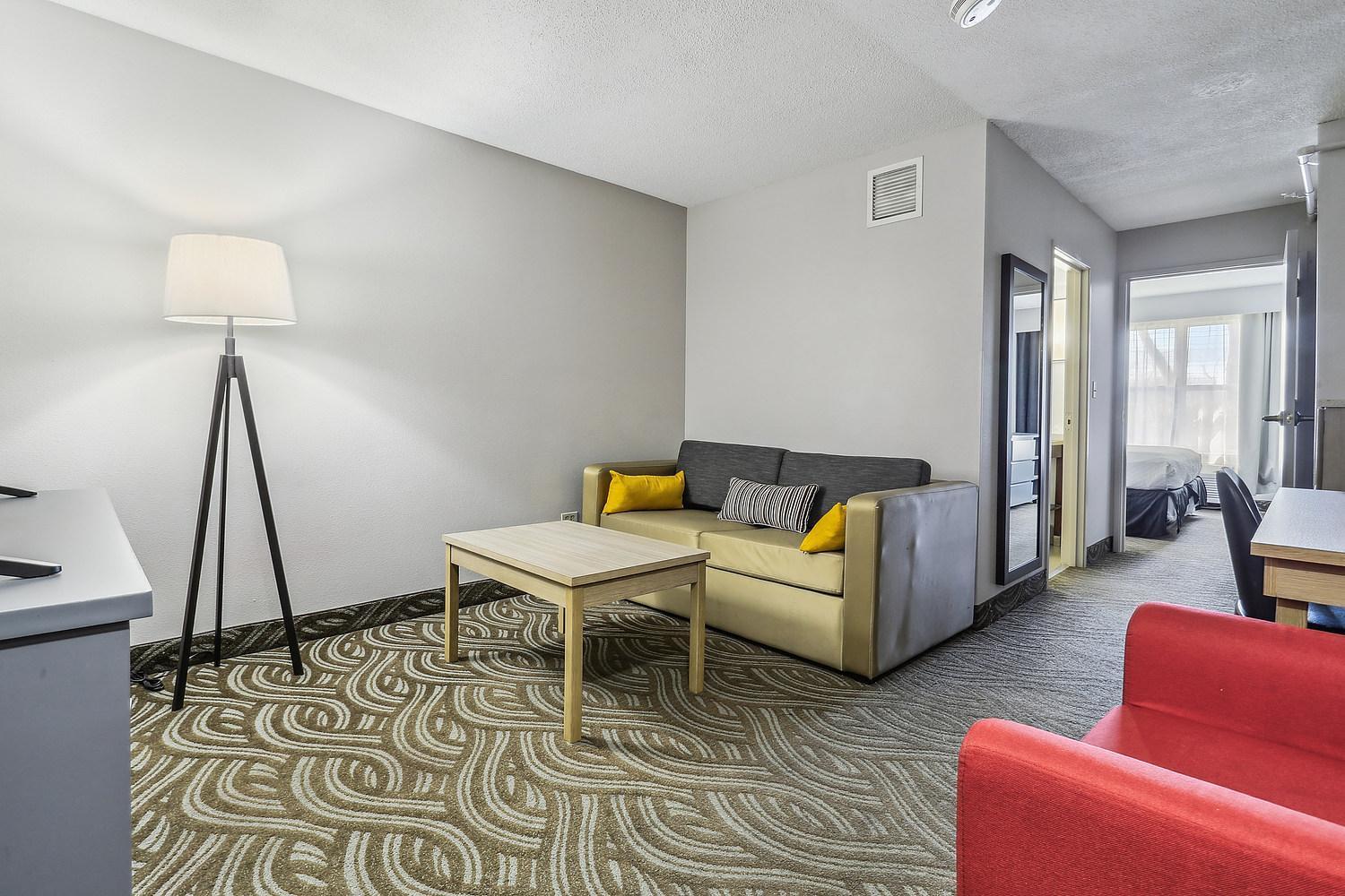 Country Inn & Suites By Radisson, Chicago O'Hare South, Il Bensenville Esterno foto