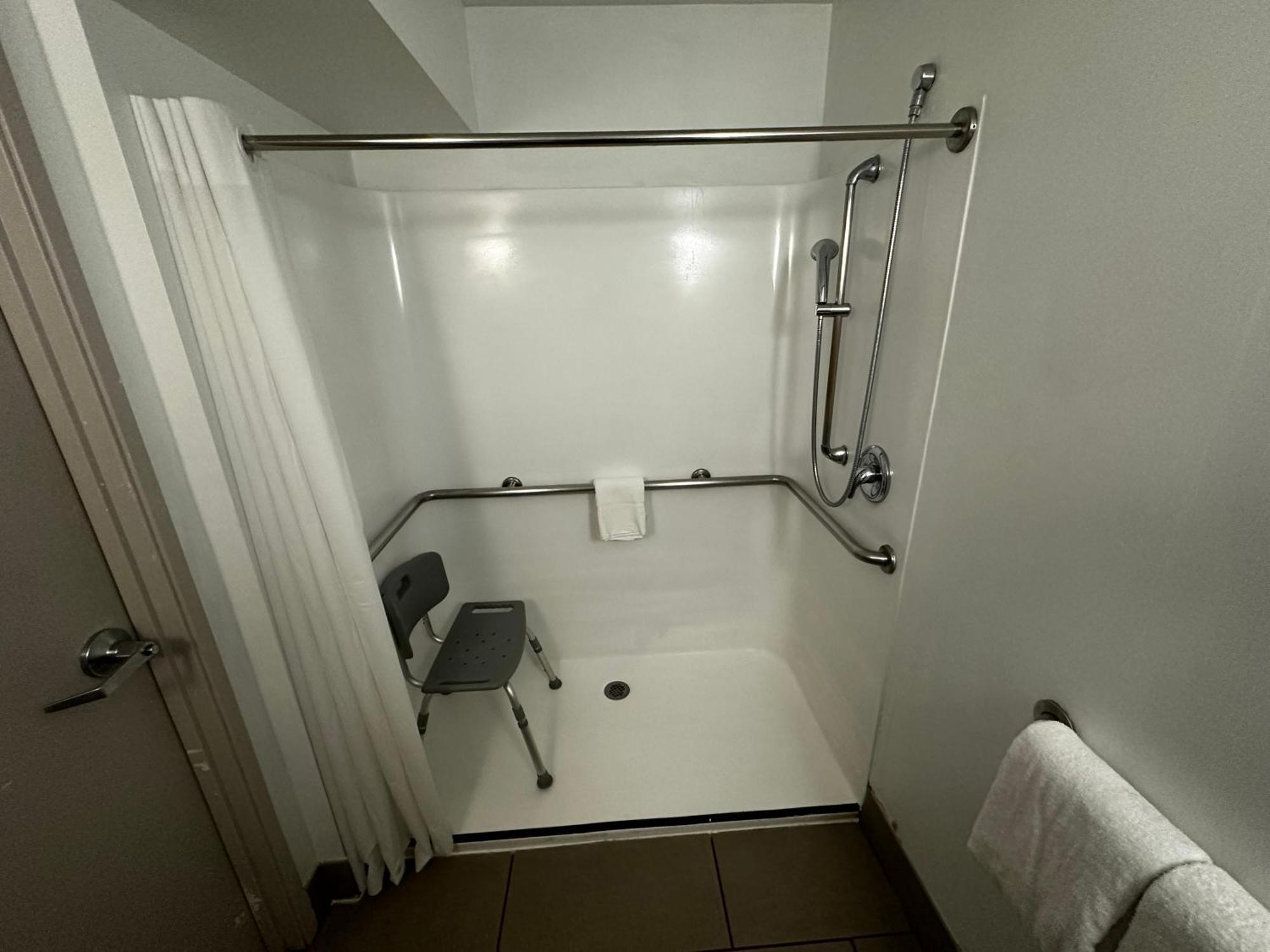 Country Inn & Suites By Radisson, Chicago O'Hare South, Il Bensenville Esterno foto