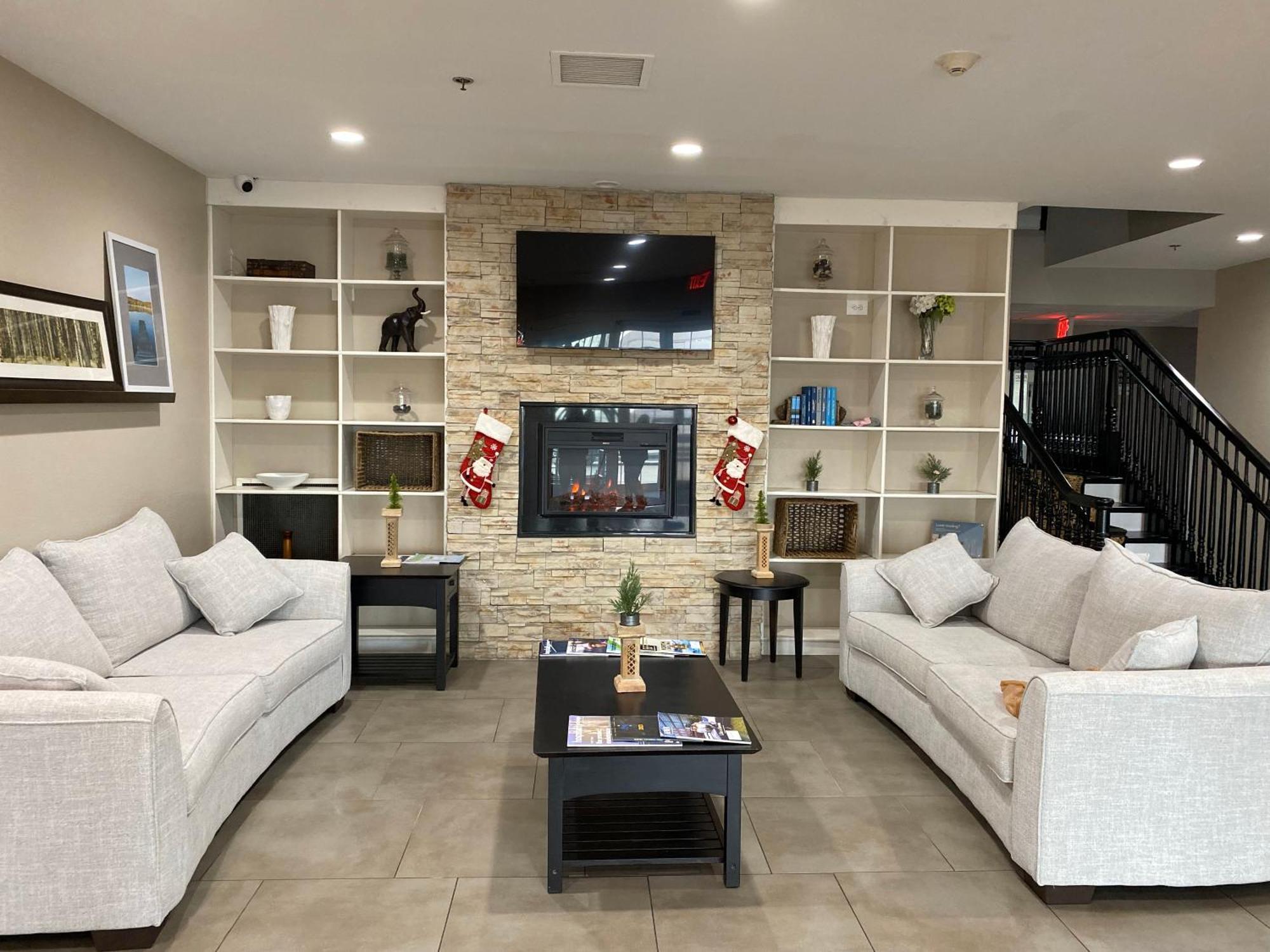 Country Inn & Suites By Radisson, Chicago O'Hare South, Il Bensenville Esterno foto