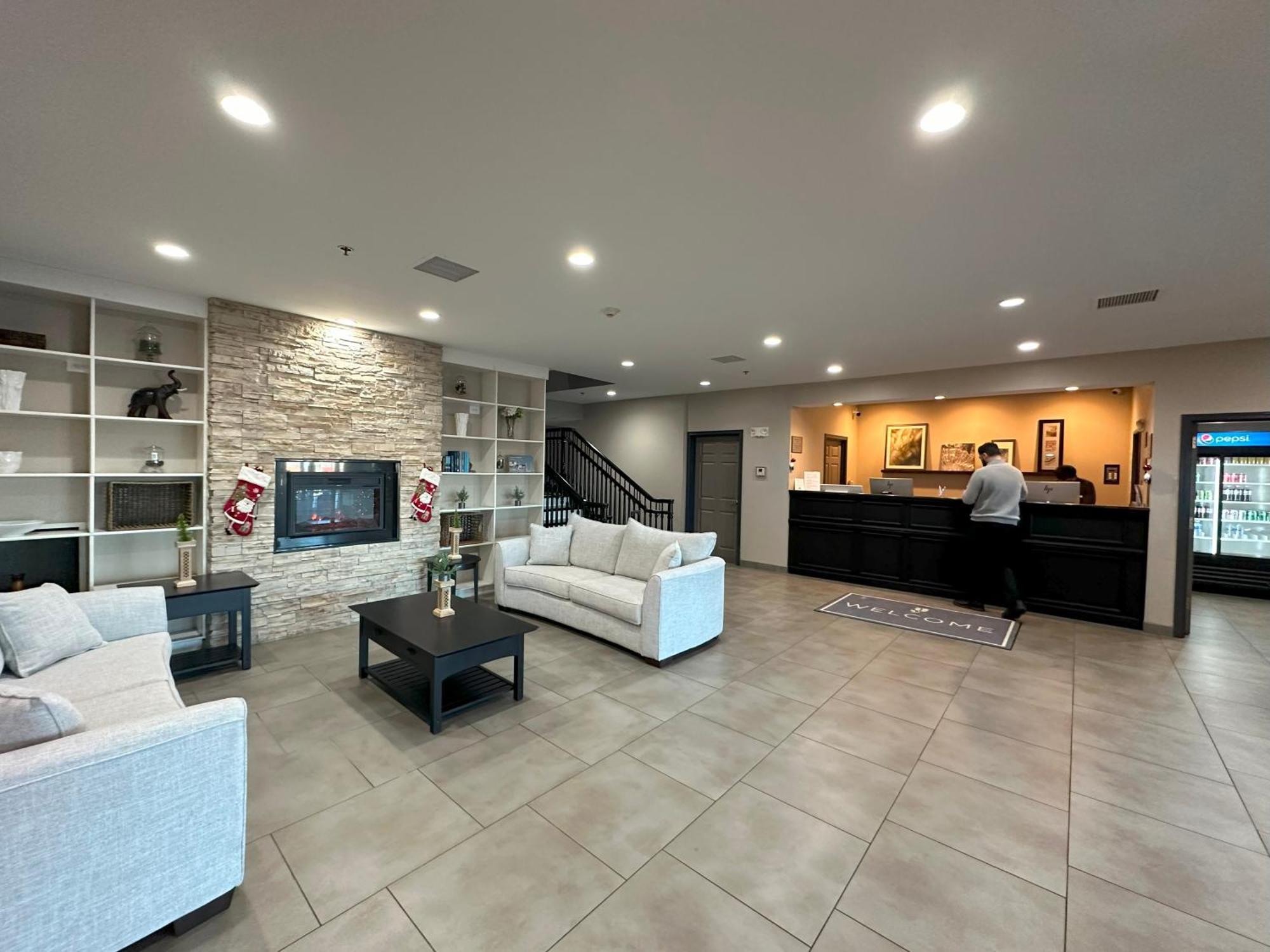 Country Inn & Suites By Radisson, Chicago O'Hare South, Il Bensenville Esterno foto