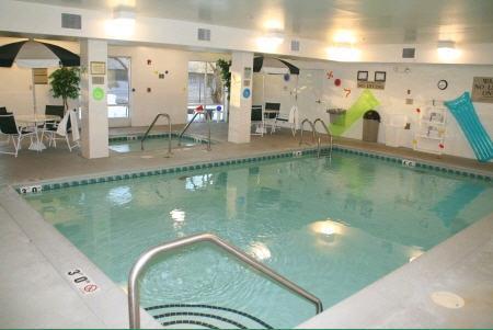 Country Inn & Suites By Radisson, Chicago O'Hare South, Il Bensenville Esterno foto