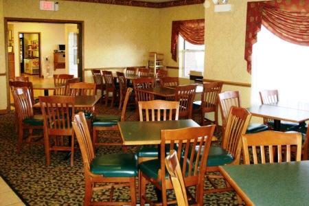 Country Inn & Suites By Radisson, Chicago O'Hare South, Il Bensenville Esterno foto