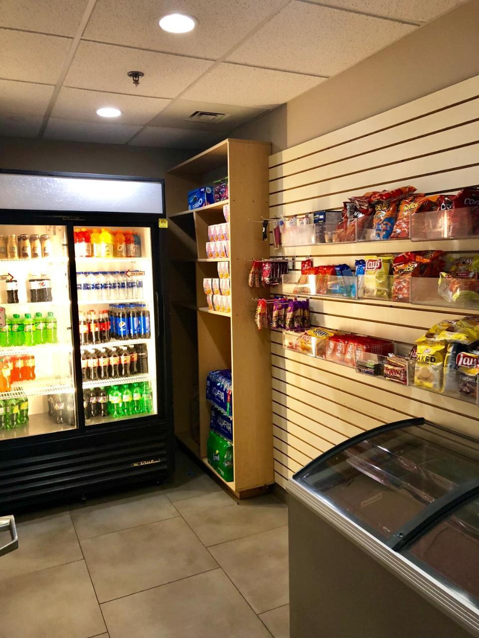 Country Inn & Suites By Radisson, Chicago O'Hare South, Il Bensenville Esterno foto
