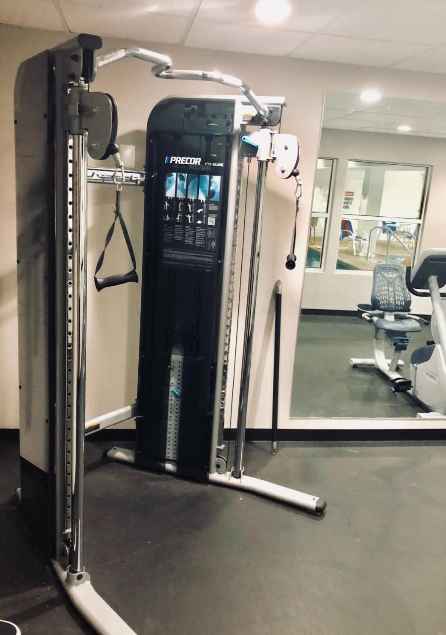 Country Inn & Suites By Radisson, Chicago O'Hare South, Il Bensenville Esterno foto
