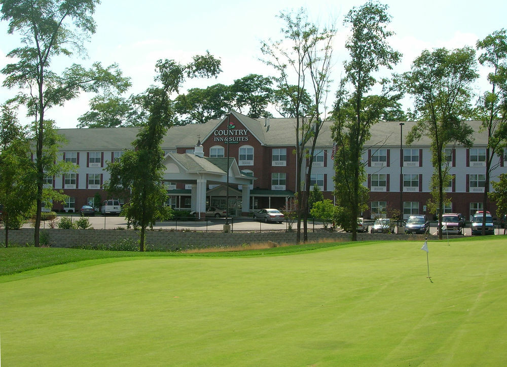 Country Inn & Suites By Radisson, Chicago O'Hare South, Il Bensenville Esterno foto